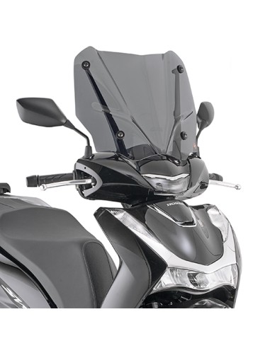 PARABRISAS P/KITAO HONDA SH 125-150 2020/350 2021