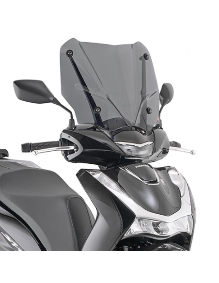 PARABRISAS P/KITAO HONDA SH 125-150 2020/350 2021