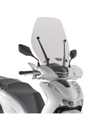 PARABRISAS P/KITAO HONDA SH 125-150 2020/350 2021