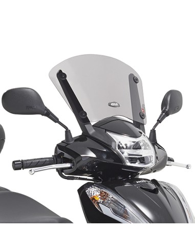 PARABRISAS P/KITAO HONDA SH 300i 15