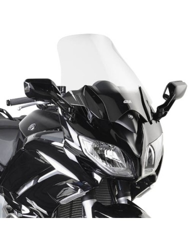 PARABRISAS YAMAHA FJR 1300 13