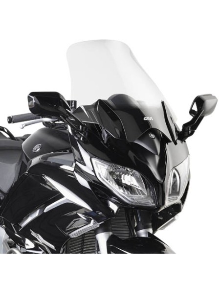 PARABRISAS YAMAHA FJR 1300 13