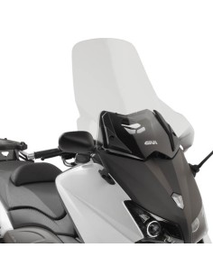 PARABRISAS YAMAHA T-MAX 530 12