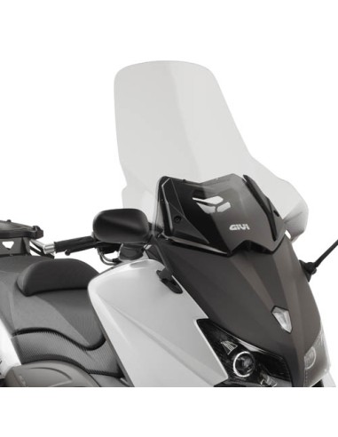 PARABRISAS YAMAHA T-MAX 530 12