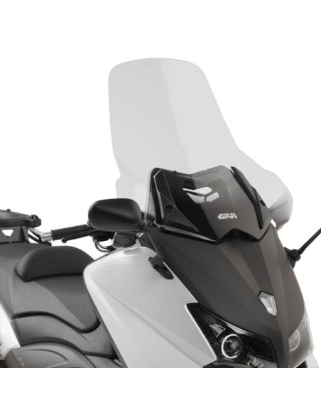 PARABRISAS YAMAHA T-MAX 530 12