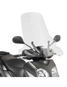 PARABRISAS YAMAHA XENTER 125-150 12