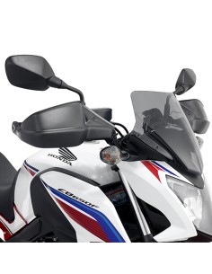 PARAMANOS ABS HONDA CBF 650 1415