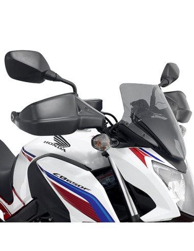 PARAMANOS ABS HONDA CBF 650 1415