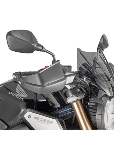 PARAMANOS ABS HONDA CBR F 650 1920/1718