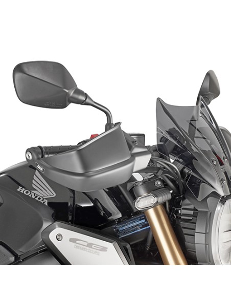 PARAMANOS ABS HONDA CBR F 650 1920/1718