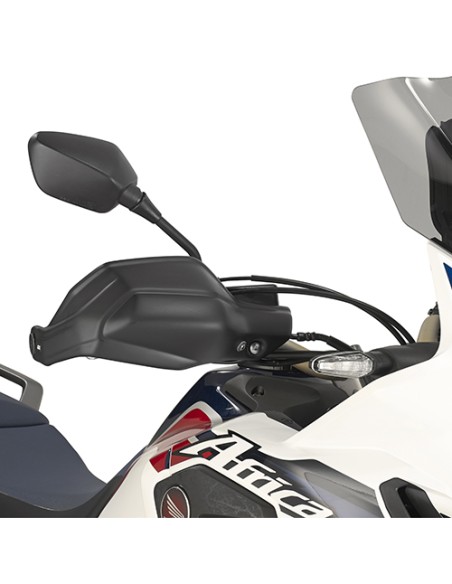 PARAMANOS ABS HONDA CRFL AFRICA TWIN 1000 17