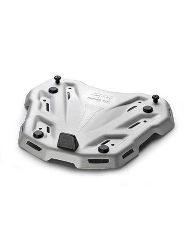 PARRILLA MK S/ROTULAS P/MONORACK _FZ-SR AL  ANOD 