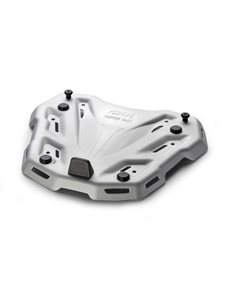 PARRILLA MK S/ROTULAS P/MONORACK _FZ-SR AL  ANOD 