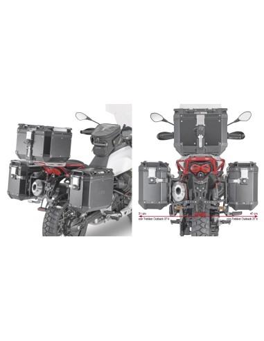 PMALETAS LATERAL OF_CAM F/RMOTO GUZZI V85TT 1920