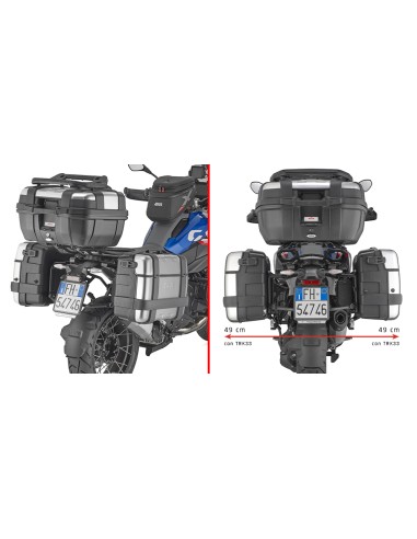 PMALETAS LATERAL OF_MK BMW R1300GS 2024