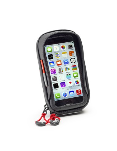 PORTADISPOSITIVO ESP  SPHONE-GPS F/R MANILLAR(IPHONE6E/GS5)