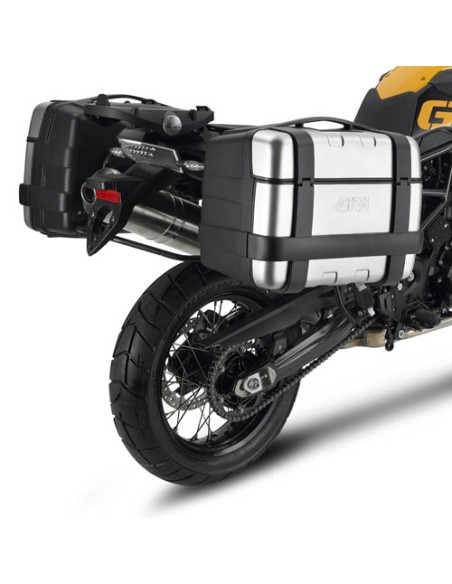 PORTAMALETAS LATERAL MK BMW FGS 650-800 0817 (R2210)