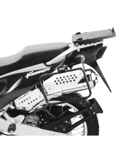 PORTAMALETAS LATERAL MK BMW FST 650 9799