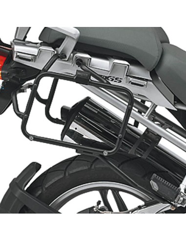 PORTAMALETAS LATERAL MK BMW R GS 1200 0412