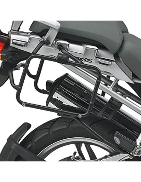 PORTAMALETAS LATERAL MK BMW R GS 1200 0412