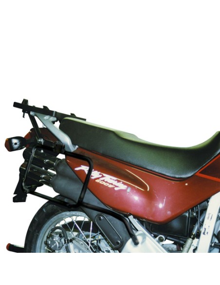 PORTAMALETAS LATERAL MK HONDA XLV TRANSALP 600 9499