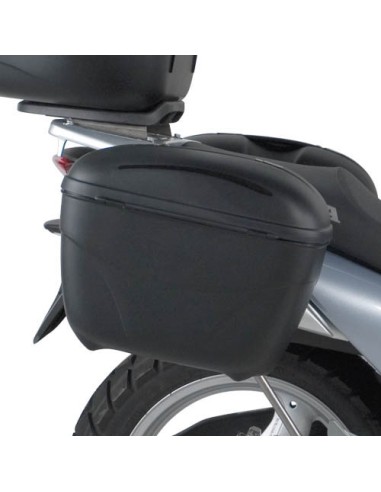 PORTAMALETAS LATERAL MK HONDA XLV VARADERO 125 0112