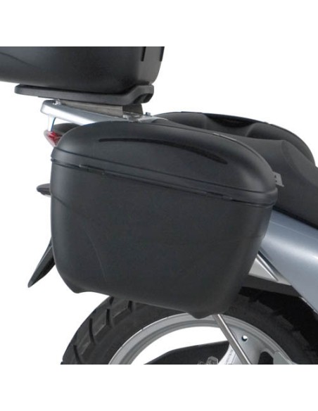 PORTAMALETAS LATERAL MK HONDA XLV VARADERO 125 0112