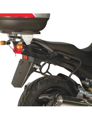 PORTAMALETAS LATERAL MKSIDE YAMAHA TDM 900 0211