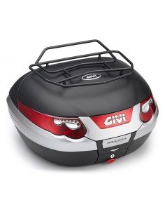 PORTAPAQUETES SUPERIOR METALICO E52-E55