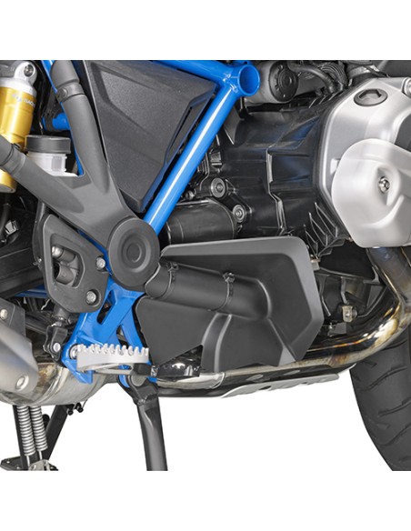 PROTECTOR PIE BMW R GS 1200 13-18/1250 2019 (2UNID)