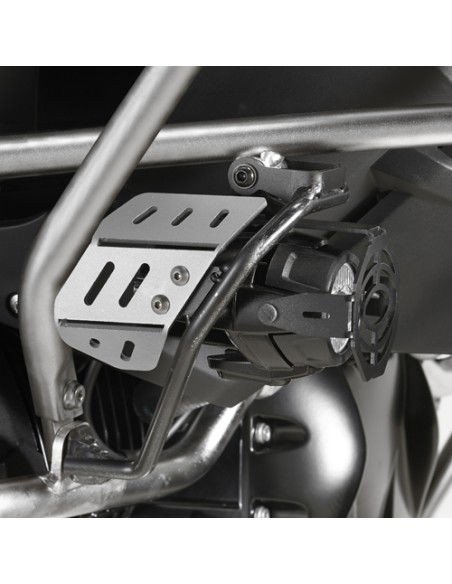 PROTECTOR PROYECTORES ORIGINALES BMW RGS ADVENTURE 1200 14