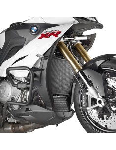 PROTECTOR RADIADOR BMW SXR 1000 15