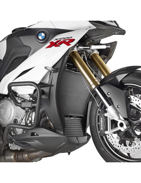PROTECTOR RADIADOR BMW SXR 1000 15