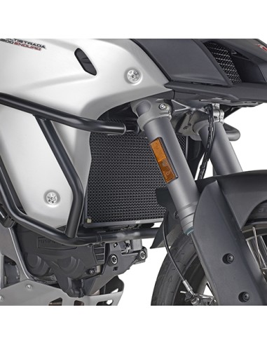 PROTECTOR RADIADOR DUCATI 950/S/1200/1260 1718 19 1618