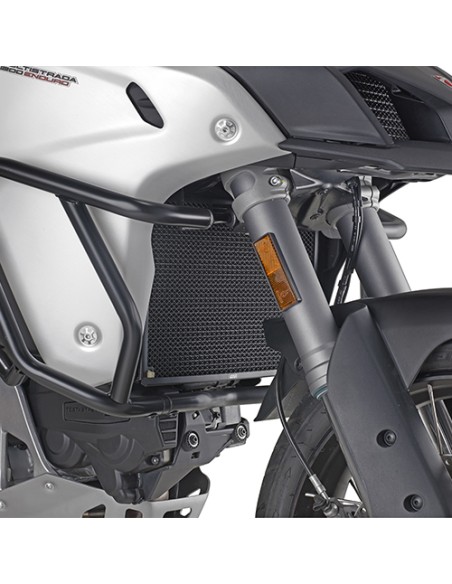 PROTECTOR RADIADOR DUCATI 950/S/1200/1260 1718 19 1618