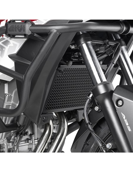 PROTECTOR RADIADOR HONDA CBX 500 1621
