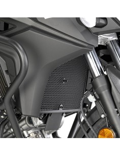 PROTECTOR RADIADOR SUZUKI DL VSTROM 650 17