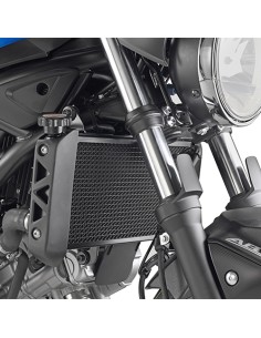 PROTECTOR RADIADOR SUZUKI SV 650 16