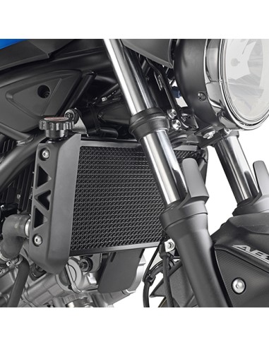 PROTECTOR RADIADOR SUZUKI SV 650 16
