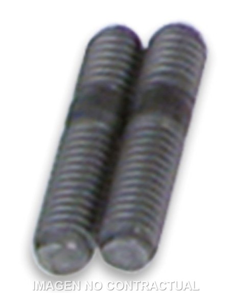 Espárragos M6 X 18 Para Cilindro 318415 