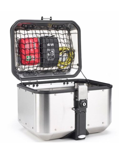 RED ELASTICA PORTAOBJETOSF/BAJO TAPA MALETA DLM30/46