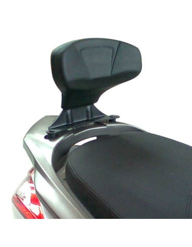 RESPALDO KYMCO DOWNTOWN 125i-300i 0911