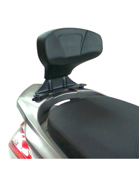 RESPALDO KYMCO DOWNTOWN 125i-300i 0911