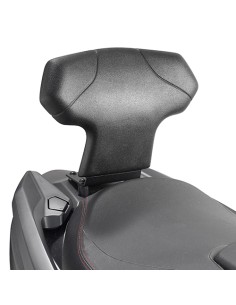 RESPALDO SUZUKI BURGMAN 400 17