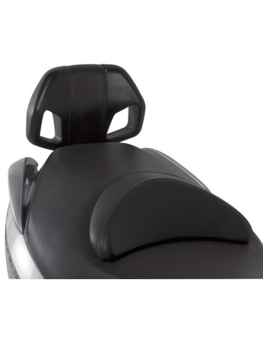 RESPALDO SUZUKI BURGMAN/ABS 125-200 0603/14