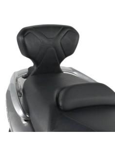 RESPALDO YAMAHA T-MAX 500 0107