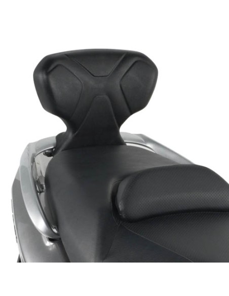 RESPALDO YAMAHA T-MAX 500 0107