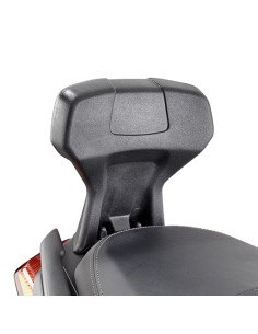 RESPALDO YAMAHA XMAX 125/300/400 18 17/18