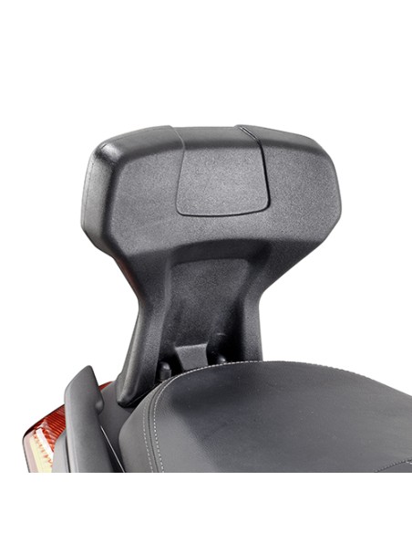 RESPALDO YAMAHA XMAX 125/300/400 18 17/18