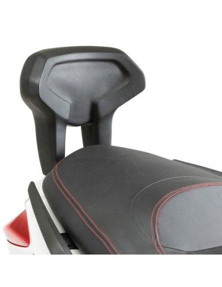 RESPALDO YAMAHA/MBK X-MAX/SKICRUISER 125-250 1011